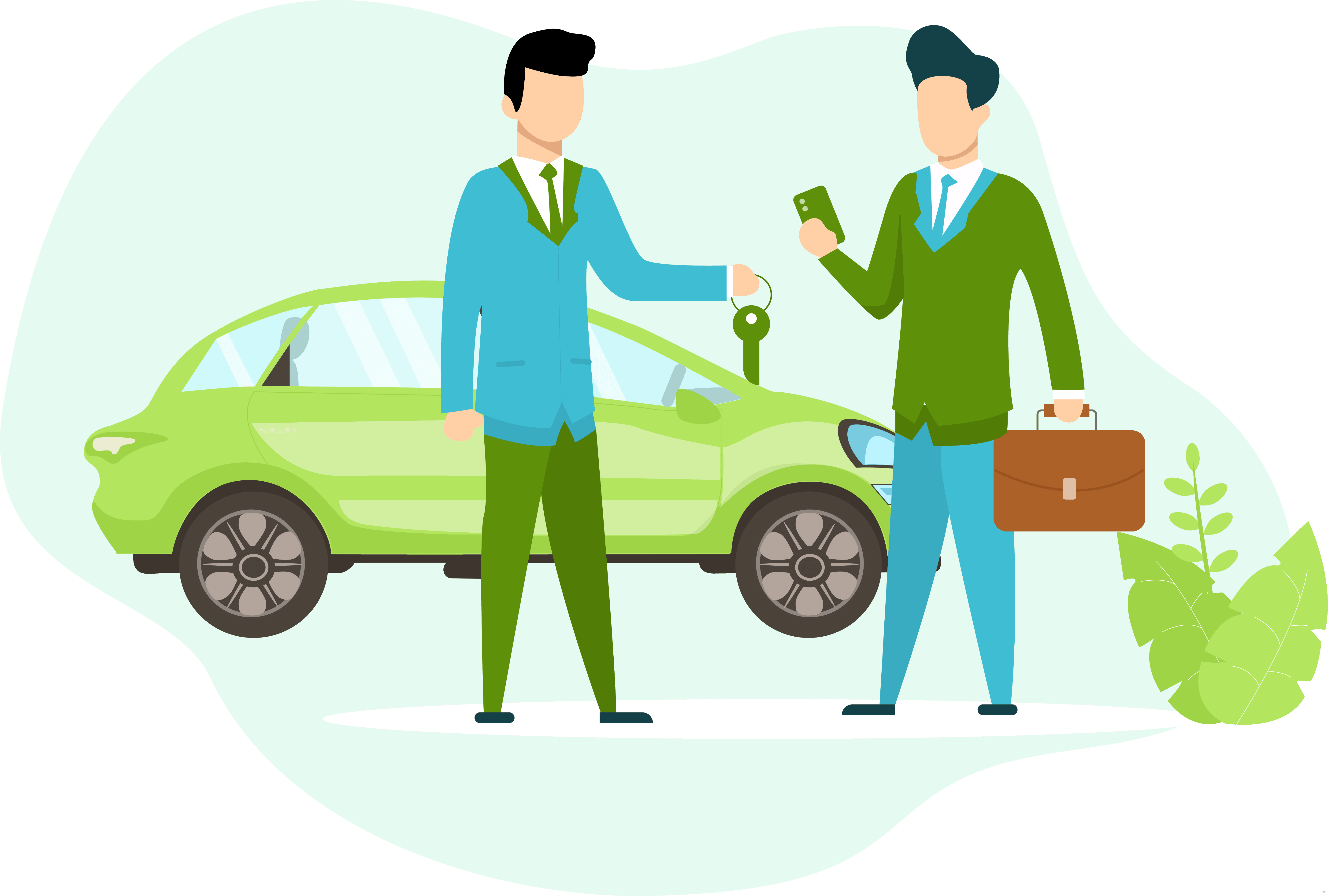 Autoverkauf mit everyweeknewstart.com einfach gemacht